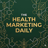 The Health Marketing Daily