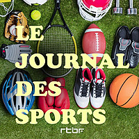 Le Journal des Sports RTBF