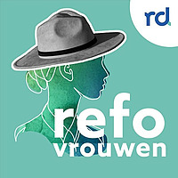 Refovrouwen