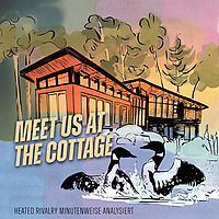 Meet us at the cottage
