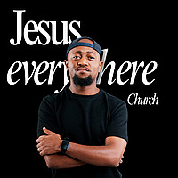 Jesus Everywhere Church
