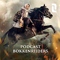 Bokkenrijders