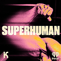 SuperHuman