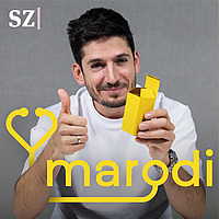 Marodi