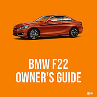 BMW 235i Owner's Guide: F22 Everything
