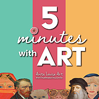 5 Minutes With Art