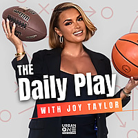 The Daily Play With Joy Taylor