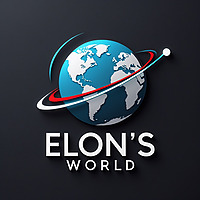 Elon's World