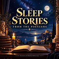 Sleep Stories from the Pioneers