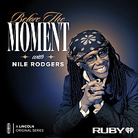 Before The Moment with Nile Rodgers