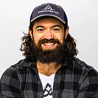 The Alex Hormozi’s Podcast