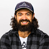 The Alex Hormozi’s Podcast