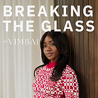 Breaking The Glass