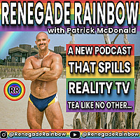 Renegade Rainbow