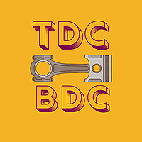 Top Dead Center-Bottom Dead Center
