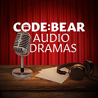 Code Bear Audio Dramas