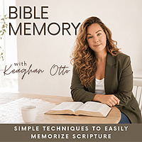 BIBLE MEMORY | Mnemonics, Scripture, Bible Study, Neuroscience, Trust in God, Memorization