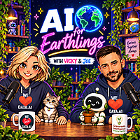 AI for Earthlings