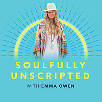 Soulfully Unscripted - The Messy, beautiful process of becoming.