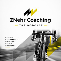 The ZNehr Coaching Podcast