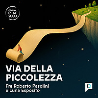 Via della piccolezza