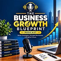 The Business Growth Blueprint