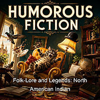 Folk-Lore and Legends: North American Indian