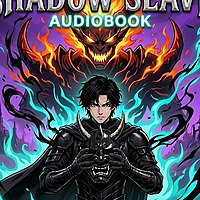 Shadow Slave Audiobook