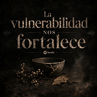 La vulnerabilidad nos fortalece
