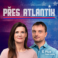 Přes Atlantik