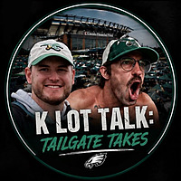 K Lot Talk: Tailgate Takes