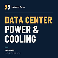 Data Center Power & Cooling