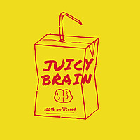 JUICY BRAIN