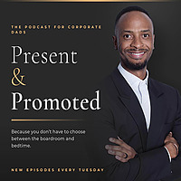 Present & Promoted