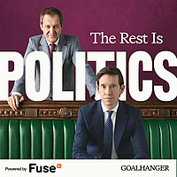 The Rest Is Politics