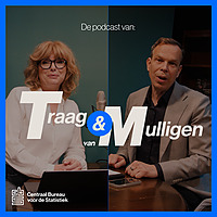 Traag & Van Mulligen | De podcast van het CBS