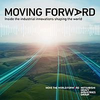 Moving Forward