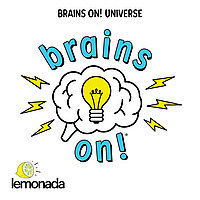 Brains On! Science podcast for kids