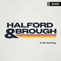 Halford & Brough