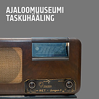 Ajaloomuuseumi taskuhääling