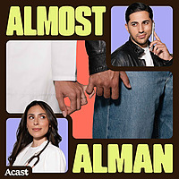 Almost Alman