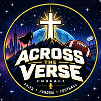 The Across the Verse Podcast