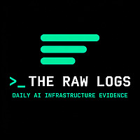 The Raw Logs