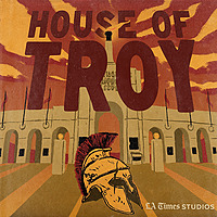 House of Troy