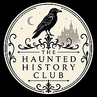 The Haunted History Club