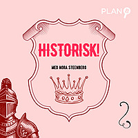 Historisk! med Nora Steenberg
