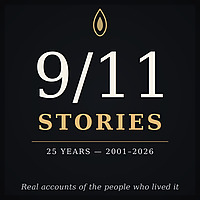 9/11 Stories