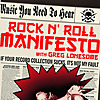 Rock N Roll Manifesto