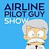 Airline Pilot Guy - Aviation Podcast