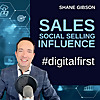 Shane Gibson Blog &raquo; Sales